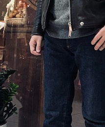 A.P.C. | デニムパンツ