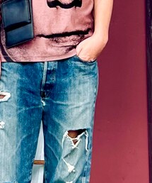 Levi's | デニムパンツ