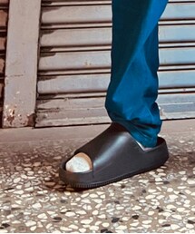 NIKE | スリッポン