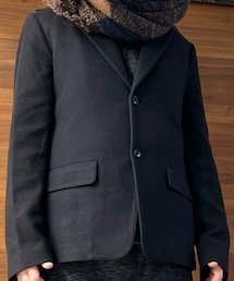 A.P.C. | チェスターコート