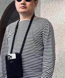 A.P.C. | Tシャツ/カットソー