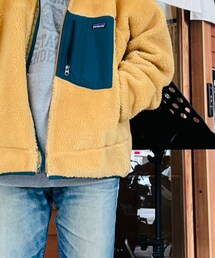patagonia | その他アウター