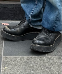 foot the coacher | ローファー