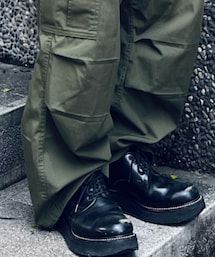 foot the coacher | シューズ