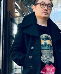 LAD MUSICIAN | その他アウター