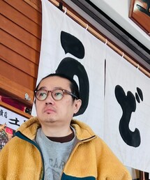 GARRETT LEIGHT | メガネ