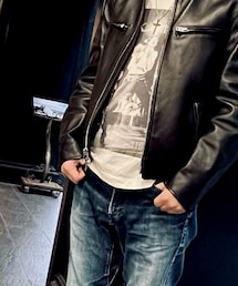 LAD MUSICIAN | Tシャツ/カットソー