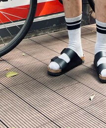 BIRKENSTOCK | スリッポン