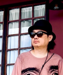 LAD MUSICIAN | サングラス