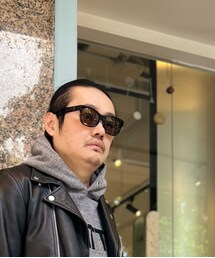 LAD MUSICIAN | サングラス