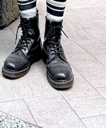 Dr. Martens | ブーツ