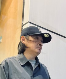 NEW ERA | キャップ