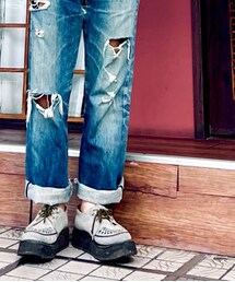 GEORGE COX | ローファー