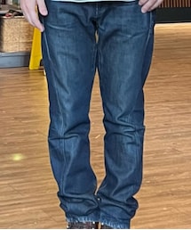 LAD MUSICIAN | デニムパンツ