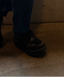 foot the coacher | ローファー