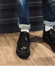 foot the coacher | ローファー