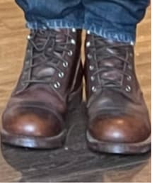 RED WING | ブーツ