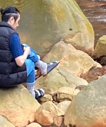 BIRKENSTOCK | スリッポン