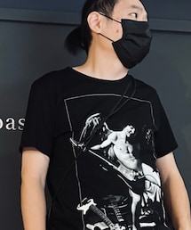 LAD MUSICIAN | Tシャツ/カットソー