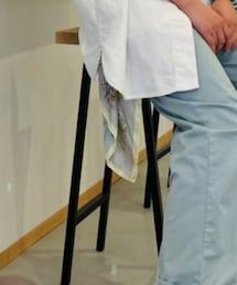 no brand | バンダナ/スカーフ