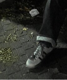 adidas | スニーカー