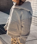 babyGAP(babyGAP)の「トップス(パーカー)」