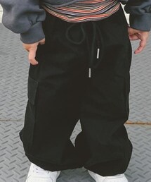 OUR | カーゴパンツ