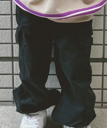 OUR | カーゴパンツ