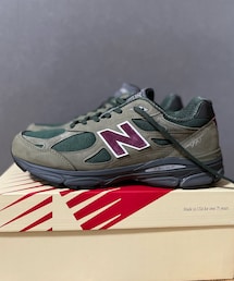 NEW BALANCE | スニーカー
