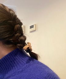 ANEMONE | ヘアゴム