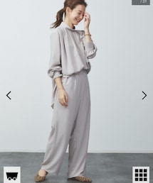 Rouge vif | パンプス