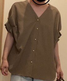 MICO COULIER | トップス