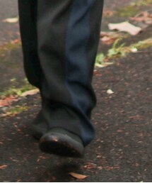 THE OTOGIBANASHI SUPPLY | ブーツ