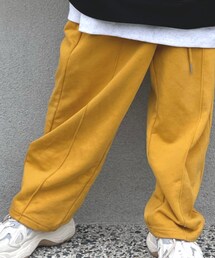 THE OTOGIBANASHI SUPPLY | スウェットパンツ