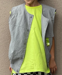 おとばな | タンクトップ