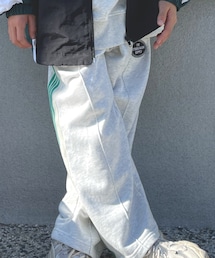 THE OTOGIBANASHI SUPPLY | スウェットパンツ