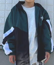 THE OTOGIBANASHI SUPPLY | ナイロンジャケット