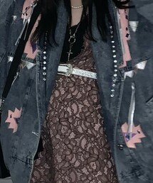 no brand | トップス