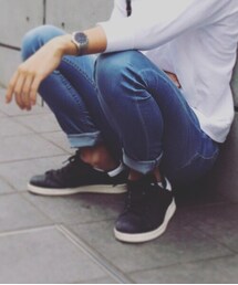 adidas | シューズ