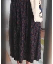 marte vintage | スカート