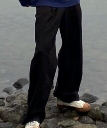 common by basic | スラックス