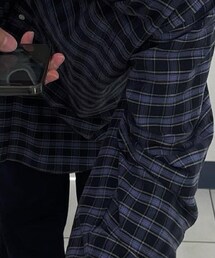 RALPH LAUREN | シャツ/ブラウス