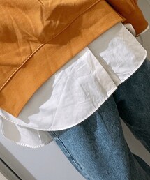 GU | シャツ/ブラウス