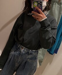 UNIQLO | Tシャツ/カットソー