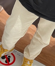 GU | パンツ