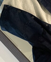 GU | デニムジャケット