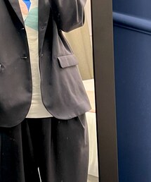 Dulcamara | テーラードジャケット