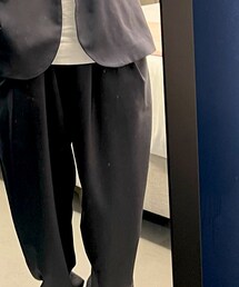 Dulcamara | スラックス