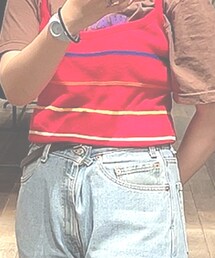 古着 | キャミソール