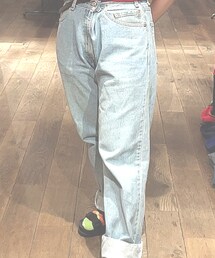 Levi's | 505(デニムパンツ)